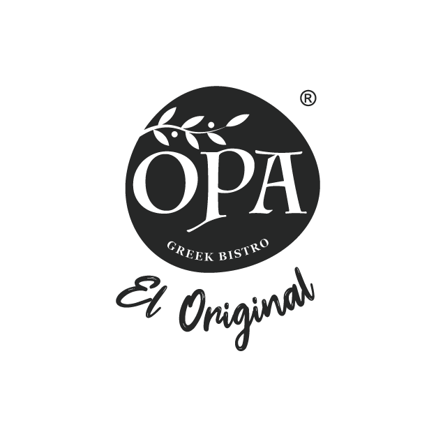 Opa Logo