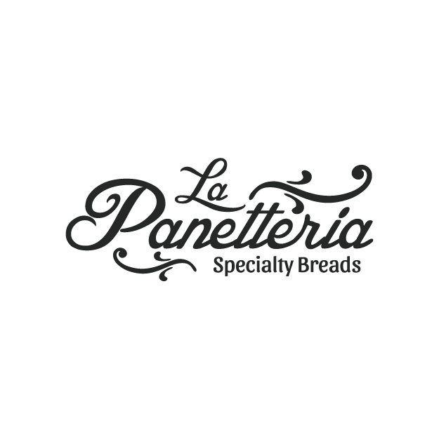 Panetteria Logo